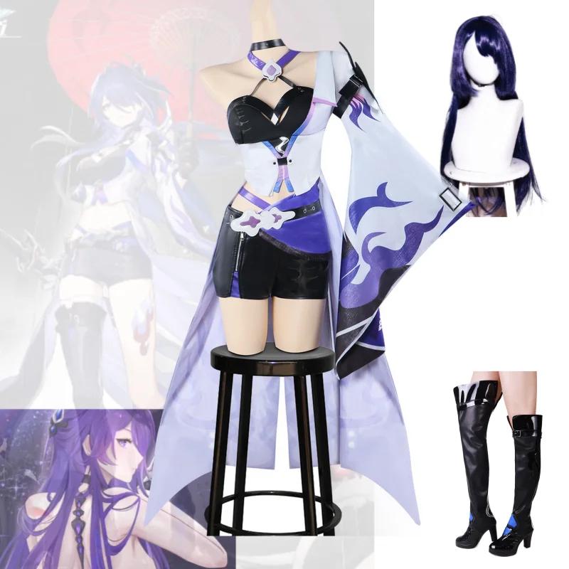 Acheron Huang Quan Honkai Ÿ   ڽ ǻ,  ǽ Ǯ Ʈ ǻ,  ҷ ̺Ʈ   Ƽ